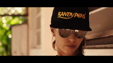 KandyPens Hats Are Always A Stylish Accessory