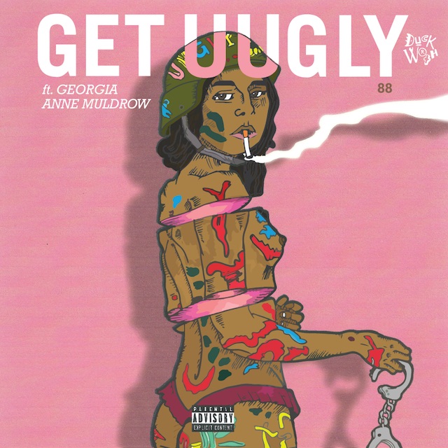 GetUuglyCover