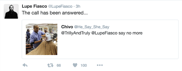 Lupe Fiasco Kid Cudi 7