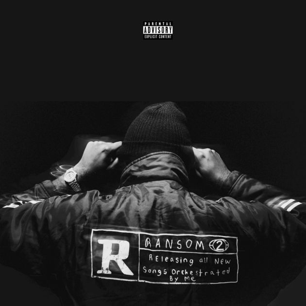 Mike WiLL Made-It Ransom 2 album cover art