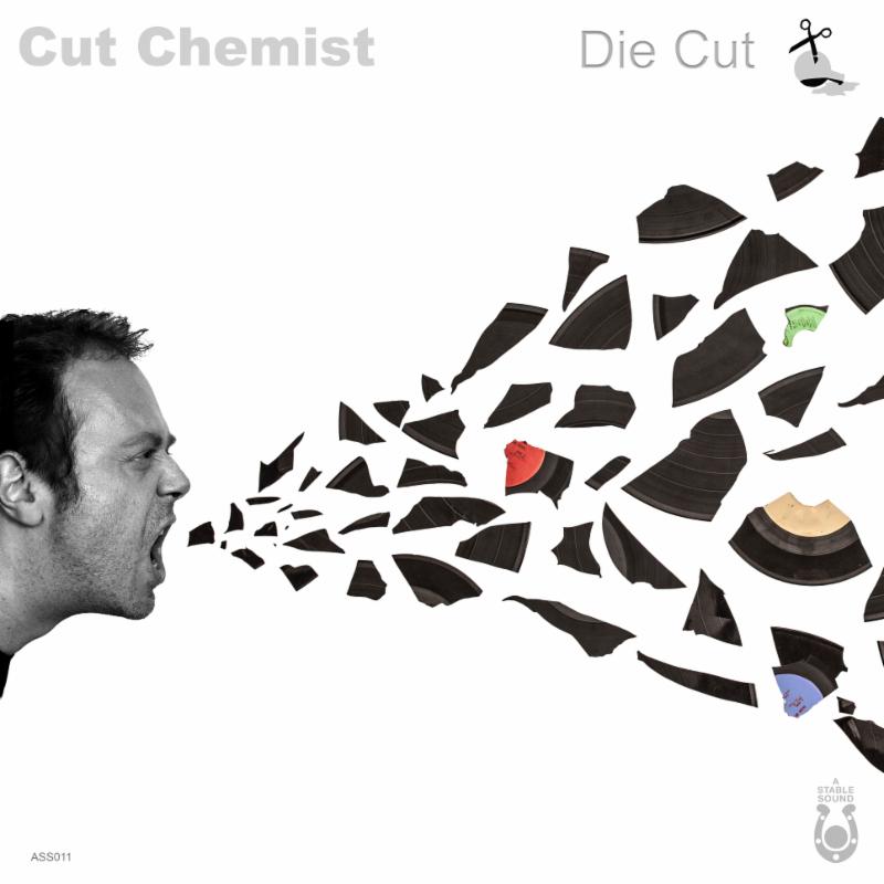Die-Cut