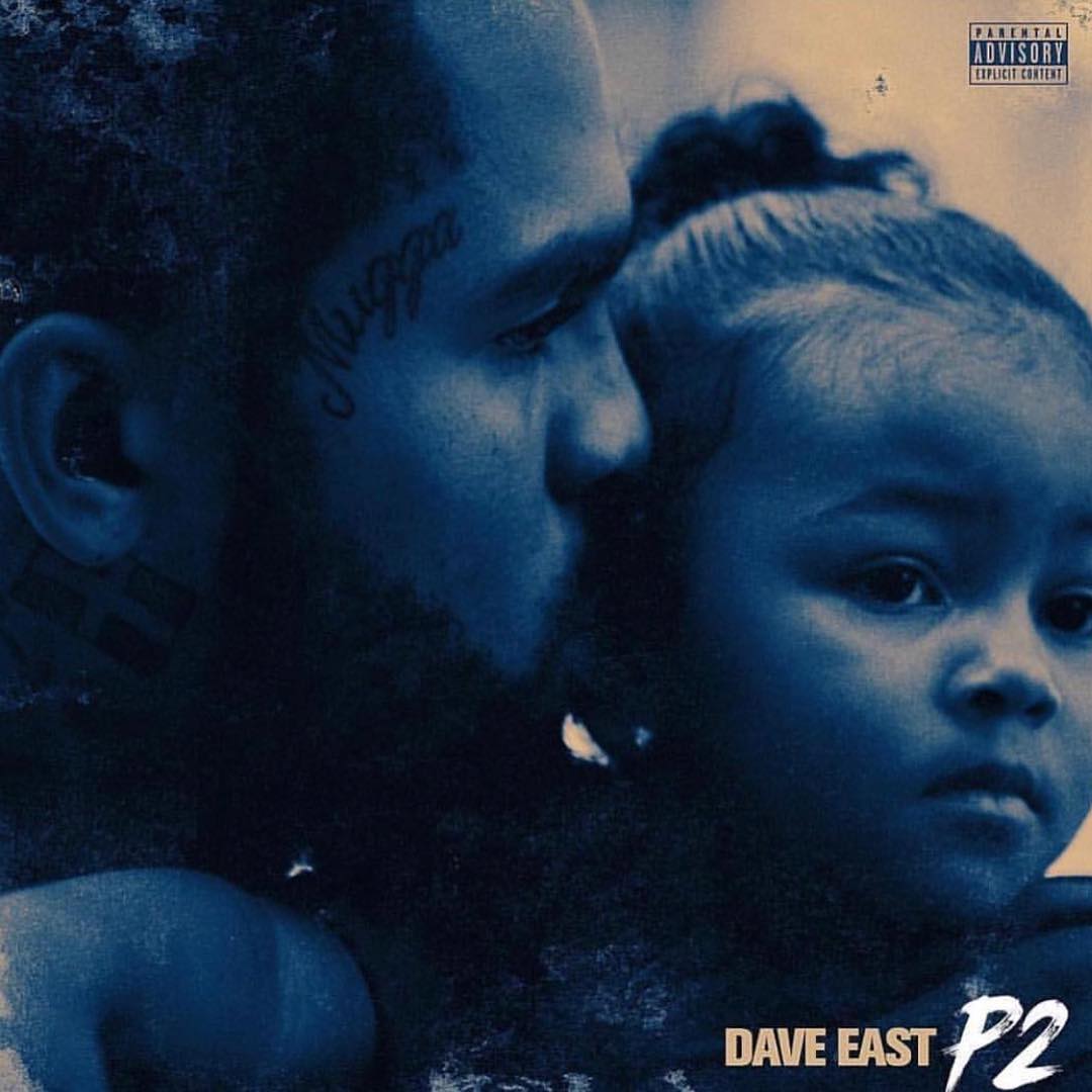 Dave East Unveils �Paranoia 2� Project