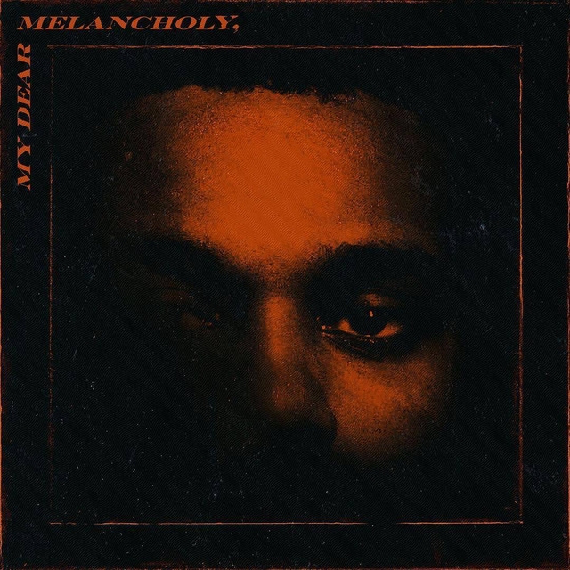 The Weeknd New Album