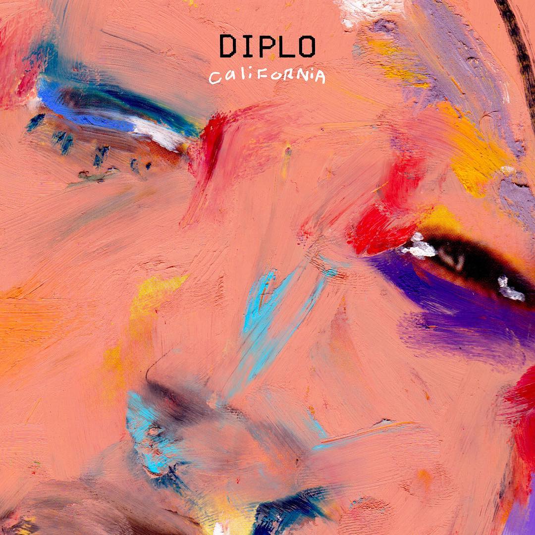 Diplo Releases Hip Hop-Heavy EP, “California”