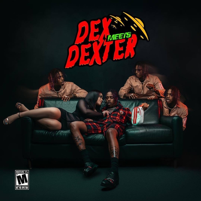 Famous Dex Debut Album