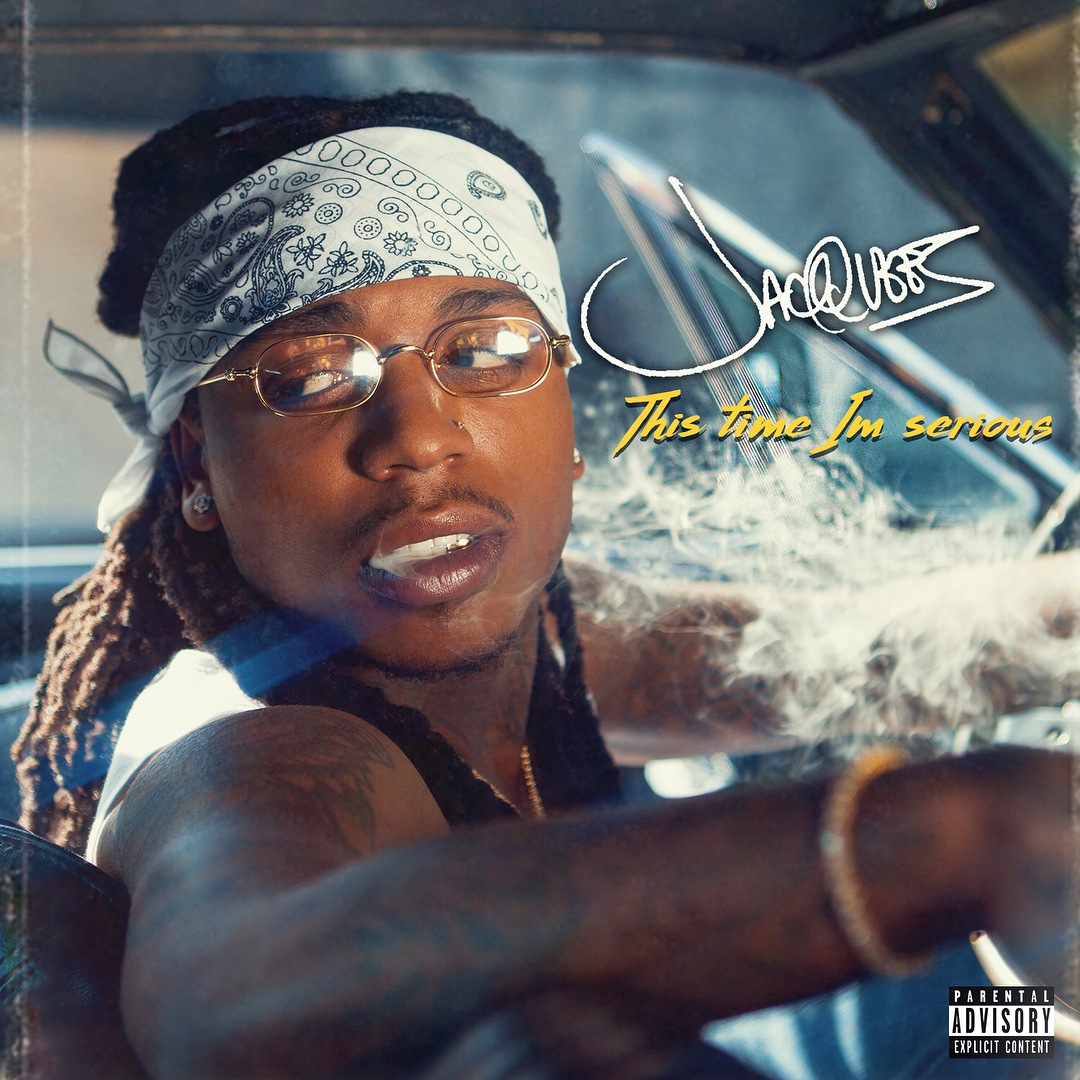 Jacquees Releases “This Time I’m Serious” EP Featuring Wale & T-Pain