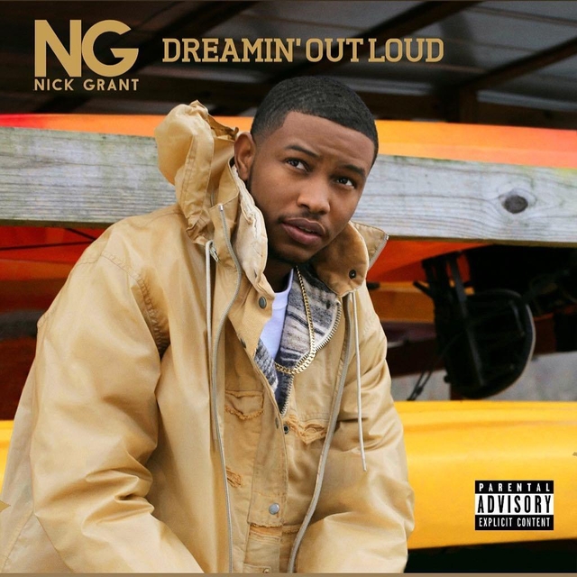 Nick Grant's Dreamin Out Loud