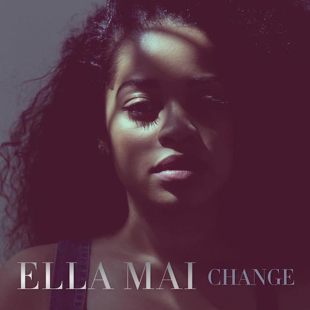 Ella Mai-Change EP